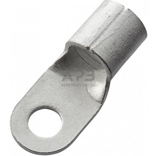 Kabelio antgalis 35-50mm² Ø8.4mm 10 vnt. Hella 8KW744730003 Kabelio antgalis 35-50mm² Ø8.4mm 10 vnt. Hella 8KW744730003