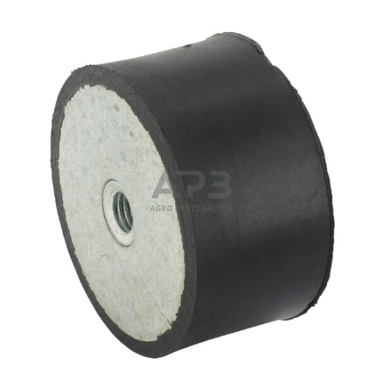 Kabinos amortizatorius universalus C tipas 7540C55 Kabinos amortizatorius universalus C tipas 7540C55