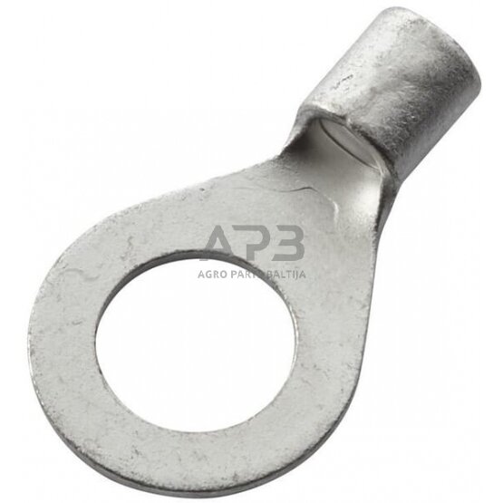 Kabelio antgalis 6-10mm² Ø10.5mm B serija, 50 vnt. Hella 8KW744719003 Kabelio antgalis 6-10mm² Ø10.5mm B serija, 50 vnt. Hella 8KW744719003