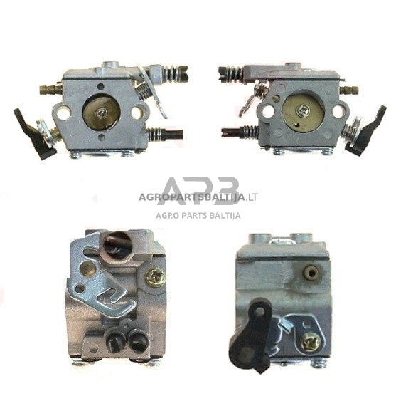 Karbiuratorius Husqvarna 51. 50323105, 5032831-05, 503283105