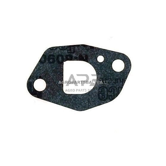 Karbiuratoriaus tarpinė Honda GXV140, HR195, HR215, HRA215, HRB215, HRC215, HRM215 Karbiuratoriaus tarpinė Honda GXV140, HR195, HR215, HRA215, HRB215, HRC215, HRM215