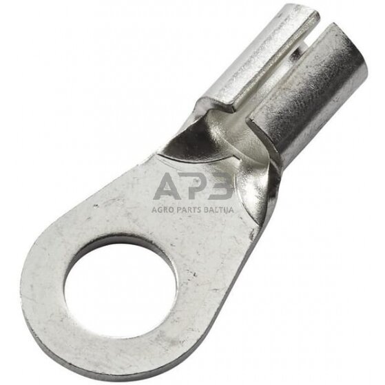 Kabelio antgalis 10-16mm² Ø10.5mm 20 vnt. Hella 8KW177784322 Kabelio antgalis 10-16mm² Ø10.5mm 20 vnt. Hella 8KW177784322