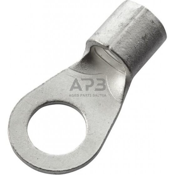 Kabelio antgalis 16-25mm² Ø10.5mm B serija, 25 vnt. Hella 8KW744726003 Kabelio antgalis 16-25mm² Ø10.5mm B serija, 25 vnt. Hella 8KW744726003