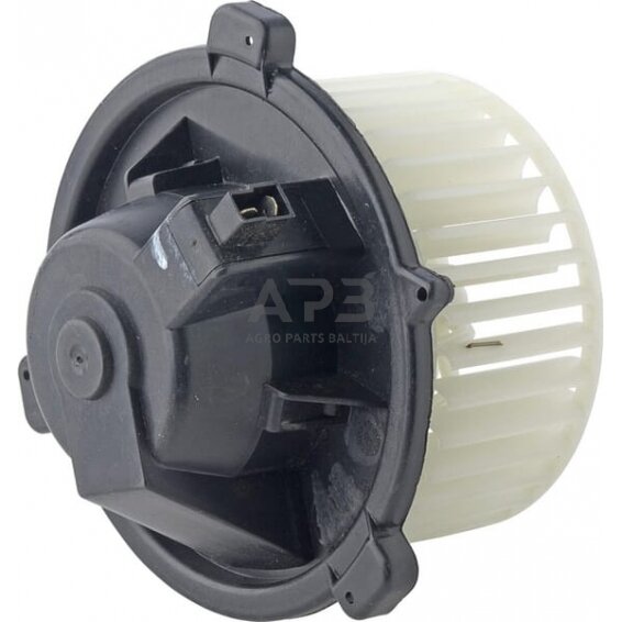 Kabinos šildytuvo variklis KL080159 1 Kabinos šildytuvo variklis KL080159 1