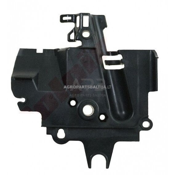 Karbiuratoriaus izoliatorius Honda GX35 Karbiuratoriaus izoliatorius Honda GX35