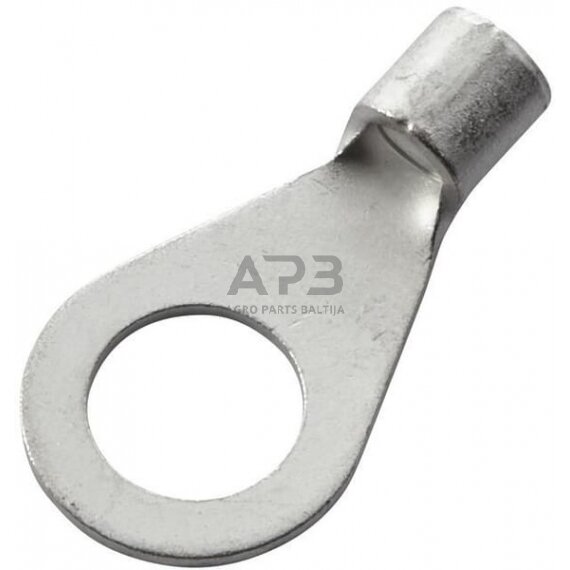 Kabelio antgalis 2.5-6mm² Ø8.4mm 50 vnt. Hella 8KW744715003 Kabelio antgalis 2.5-6mm² Ø8.4mm 50 vnt. Hella 8KW744715003