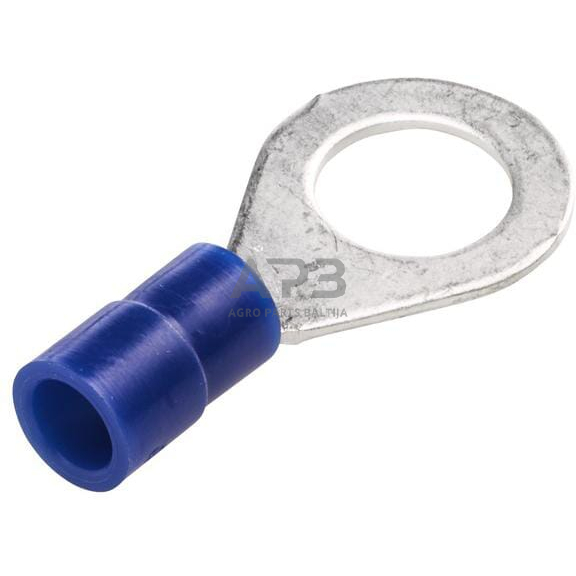 Kabelio antgalis 1.5-2.5mm² Ø8.4mm A serija, 50 vnt. Hella 8KW178042142 2 Kabelio antgalis 1.5-2.5mm² Ø8.4mm A serija, 50 vnt. Hella 8KW178042142 2