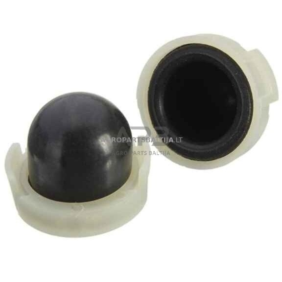 Karbiuratoriaus pompa juoda Briggs & Stratton 3,5 Classic 450, Classic 35, Quattro 40, Quattro 40 KAT, Quattro 40 S, Sprint 375, Sprint 40, Sprint 40 Fixspeed, Sprint XP 40 HVS, 494408, 691347, 694394, 49058, 49079 Karbiuratoriaus pompa juoda Briggs & Stratton 3,5 Classic 450, Classic 35, Quattro 40, Quattro 40 KAT, Quattro 40 S, Sprint 375, Sprint 40, Sprint 40 Fixspeed, Sprint XP 40 HVS, 494408, 691347, 694394, 49058, 49079