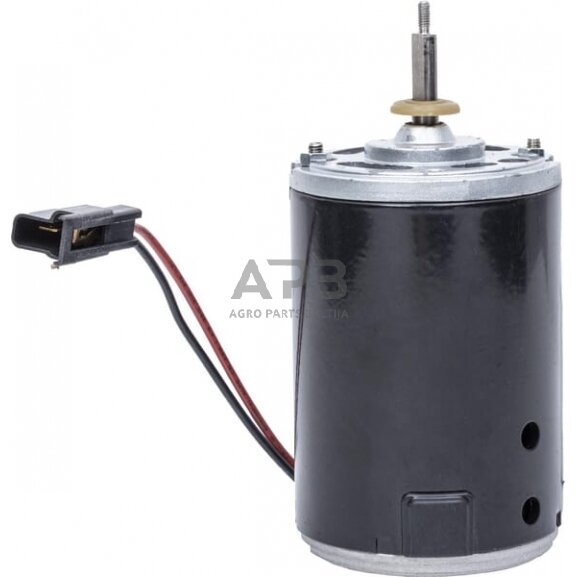 Kabinos šildytuvo variklis KL080114 1 Kabinos šildytuvo variklis KL080114 1