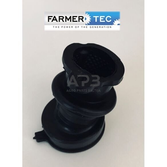 Karbiuratoriaus jungtis pjūklams STIHL MS341, MS361 1135 141 2200, 11341412200 Karbiuratoriaus jungtis pjūklams STIHL MS341, MS361 1135 141 2200, 11341412200