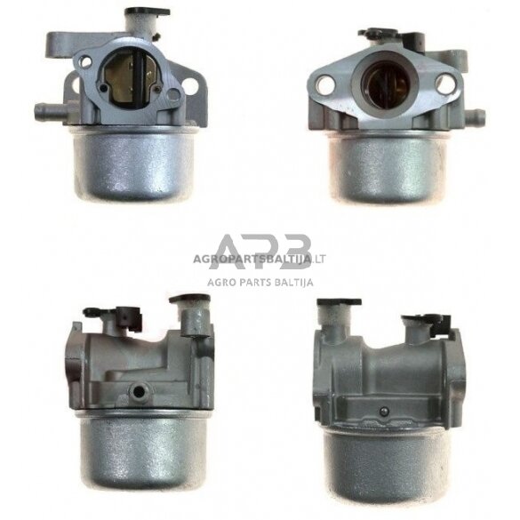 Karbiuratorius Briggs & Stratton 790845 , 794304 , 796707 , 799871 , 799866 Karbiuratorius Briggs & Stratton 790845 , 794304 , 796707 , 799871 , 799866