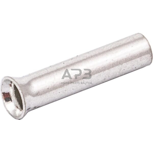 Kabelio antgalio dangtelis 0.5mm², 100 vnt. LA9620KR 2 Kabelio antgalio dangtelis 0.5mm², 100 vnt. LA9620KR 2