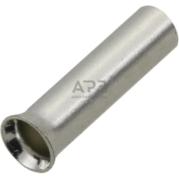 Kabelio antgalio dangtelis 0.8mm², 100 vnt. LA9625KR Kabelio antgalio dangtelis 0.8mm², 100 vnt. LA9625KR