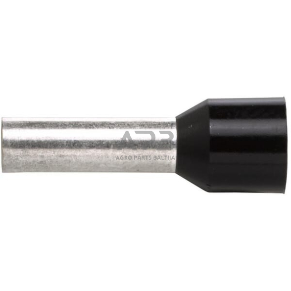 Kabelio antgalio dangtelis Series A, blister 6-6mm² 100 vnt. Hella 8KW744845003 1 Kabelio antgalio dangtelis Series A, blister 6-6mm² 100 vnt. Hella 8KW744845003 1