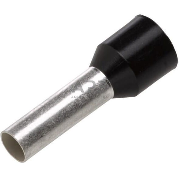 Kabelio antgalio dangtelis Series A, blister 6-6mm² 100 vnt. Hella 8KW744845003 Kabelio antgalio dangtelis Series A, blister 6-6mm² 100 vnt. Hella 8KW744845003