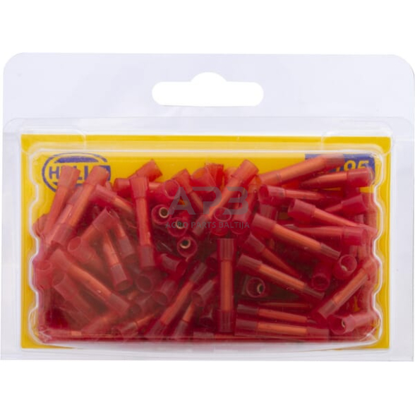 Kabelio antgalis 0.5-1.5mm² 100 vnt. Hella 8KW178043002 4 Kabelio antgalis 0.5-1.5mm² 100 vnt. Hella 8KW178043002 4