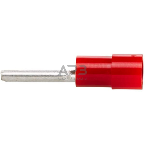 Kabelio antgalis 0.5-1.5mm² 100 vnt. Hella 8KW178044002 1 Kabelio antgalis 0.5-1.5mm² 100 vnt. Hella 8KW178044002 1