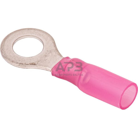 Kabelio antgalis 0.5-1.5mm² 38mm Ø6mm 25 vnt. KK2005156 3 Kabelio antgalis 0.5-1.5mm² 38mm Ø6mm 25 vnt. KK2005156 3