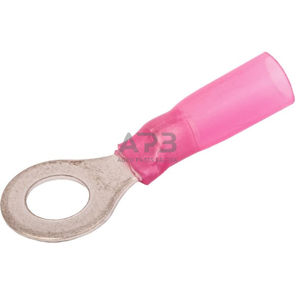 Kabelio antgalis 0.5-1.5mm² 38mm Ø6mm 25 vnt. KK2005156 Kabelio antgalis 0.5-1.5mm² 38mm Ø6mm 25 vnt. KK2005156