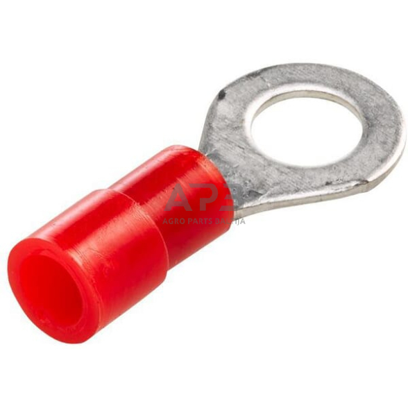 Kabelio antgalis 0.5-1.5mm² Ø5.3mm A serija, 100 vnt. Hella 8KW178042022 2 Kabelio antgalis 0.5-1.5mm² Ø5.3mm A serija, 100 vnt. Hella 8KW178042022 2