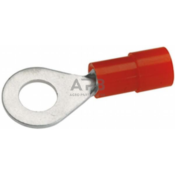 Kabelio antgalis 0.5-1.5mm² Ø5.3mm A serija, 100 vnt. Hella 8KW178042022 3 Kabelio antgalis 0.5-1.5mm² Ø5.3mm A serija, 100 vnt. Hella 8KW178042022 3