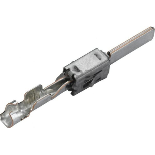 Kabelio antgalis 0.5-1mm² 2.8x0.8mm, 50 vnt. Hella 8KW863930003 2 Kabelio antgalis 0.5-1mm² 2.8x0.8mm, 50 vnt. Hella 8KW863930003 2