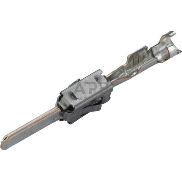 Kabelio antgalis 0.5-1mm² 2.8x0.8mm, 50 vnt. Hella 8KW863930003 Kabelio antgalis 0.5-1mm² 2.8x0.8mm, 50 vnt. Hella 8KW863930003