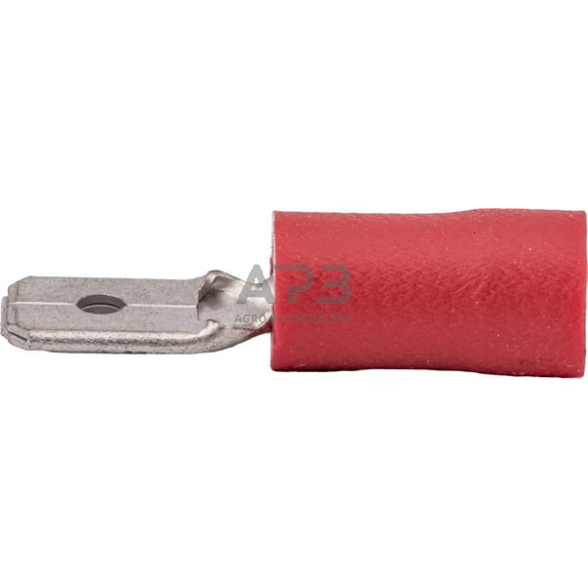 Kabelio antgalis 0.5-1mm² LA9255P001 1 Kabelio antgalis 0.5-1mm² LA9255P001 1