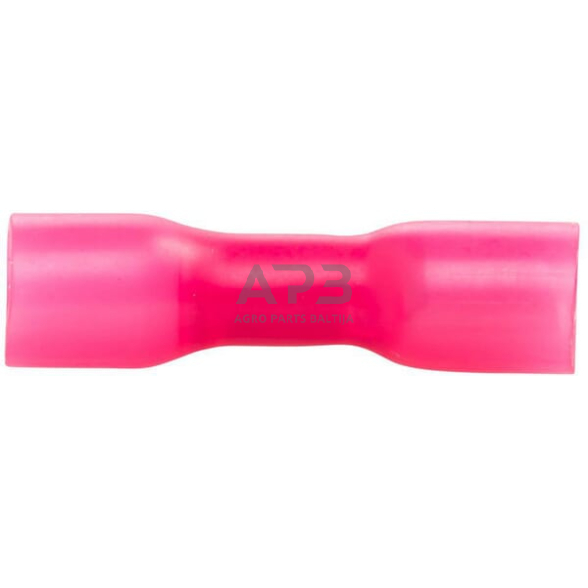 Kabelio antgalis 0.5-1mm² Ø4mm 25 vnt. Hella 8KW744767003 1 Kabelio antgalis 0.5-1mm² Ø4mm 25 vnt. Hella 8KW744767003 1