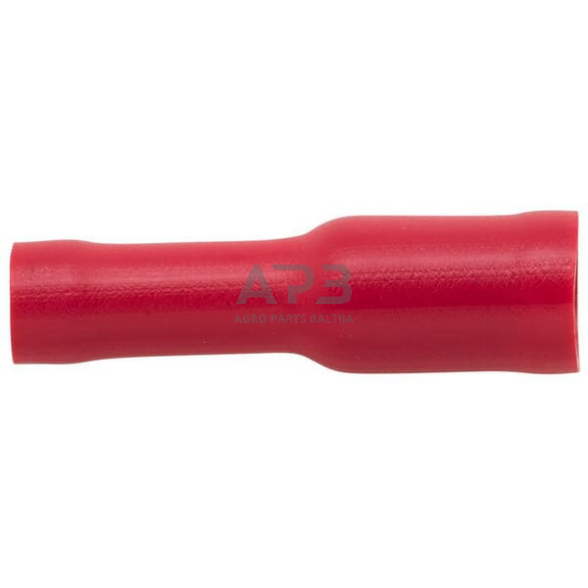 Kabelio antgalis 0.5-1mm² Ø4mm 50 vnt. Hella 8KW045145003 1 Kabelio antgalis 0.5-1mm² Ø4mm 50 vnt. Hella 8KW045145003 1