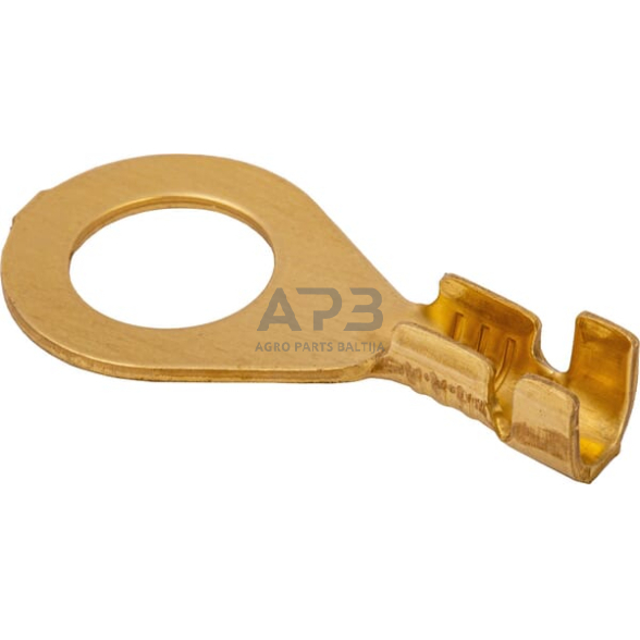 Kabelio antgalis 0.5-2.5mm² Ø8.5mm LA9415 1 Kabelio antgalis 0.5-2.5mm² Ø8.5mm LA9415 1