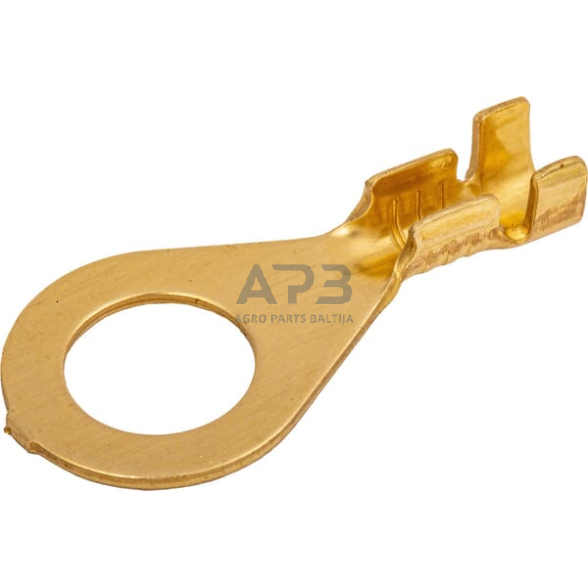 Kabelio antgalis 0.5-2.5mm² Ø8.5mm LA9415 2 Kabelio antgalis 0.5-2.5mm² Ø8.5mm LA9415 2