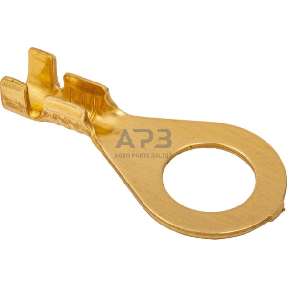 Kabelio antgalis 0.5-2.5mm² Ø8.5mm LA9415 3 Kabelio antgalis 0.5-2.5mm² Ø8.5mm LA9415 3