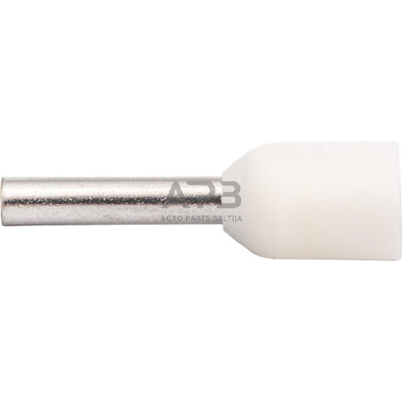 Kabelio antgalis 0.5mm², 100 vnt. LA9720KR 3 Kabelio antgalis 0.5mm², 100 vnt. LA9720KR 3