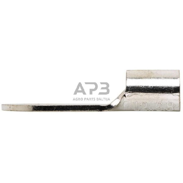 Kabelio antgalis 10-16mm² Ø13mm B serija, 20 vnt. Hella 8KW177784332 1 Kabelio antgalis 10-16mm² Ø13mm B serija, 20 vnt. Hella 8KW177784332 1