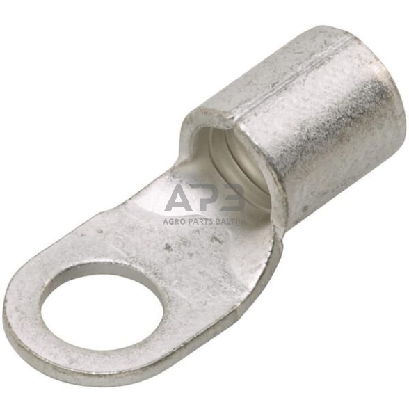 Kabelio antgalis 10-16mm² Ø6.5mm 50 vnt. Hella 8KW744721003 Kabelio antgalis 10-16mm² Ø6.5mm 50 vnt. Hella 8KW744721003