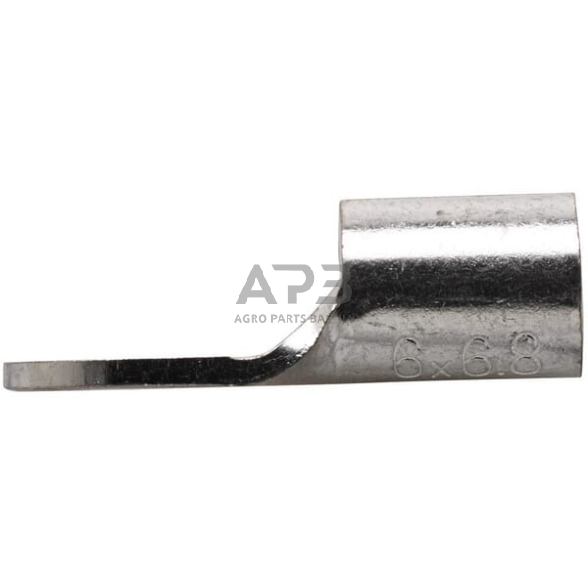 Kabelio antgalis 10-16mm² Ø6.5mm B serija, 20 vnt. Hella 8KW177784302 1 Kabelio antgalis 10-16mm² Ø6.5mm B serija, 20 vnt. Hella 8KW177784302 1