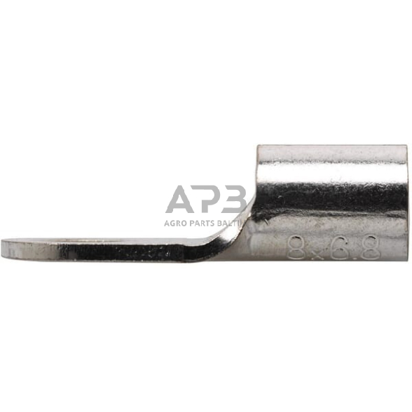 Kabelio antgalis 10-16mm² Ø8.4mm 20 vnt. Hella 8KW177784312 1 Kabelio antgalis 10-16mm² Ø8.4mm 20 vnt. Hella 8KW177784312 1