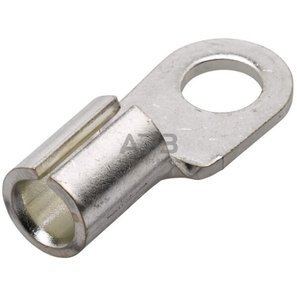 Kabelio antgalis 10-16mm² Ø8.4mm 20 vnt. Hella 8KW177784312 2 Kabelio antgalis 10-16mm² Ø8.4mm 20 vnt. Hella 8KW177784312 2