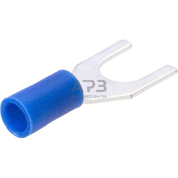 Kabelio antgalis 1.5-2.5mm² 100 vnt. LA9200KR 1 Kabelio antgalis 1.5-2.5mm² 100 vnt. LA9200KR 1