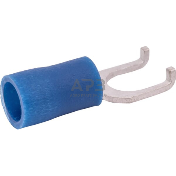 Kabelio antgalis 1.5-2.5mm² 100 vnt. LA9285KR 2 Kabelio antgalis 1.5-2.5mm² 100 vnt. LA9285KR 2