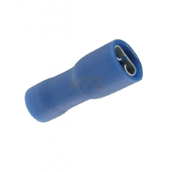 Kabelio antgalis 1.5-2.5mm² 100 vnt. LA9360KR Kabelio antgalis 1.5-2.5mm² 100 vnt. LA9360KR