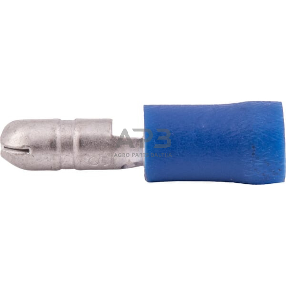 Kabelio antgalis 1.5-2.5mm² 4mm LA9325P001 2 Kabelio antgalis 1.5-2.5mm² 4mm LA9325P001 2