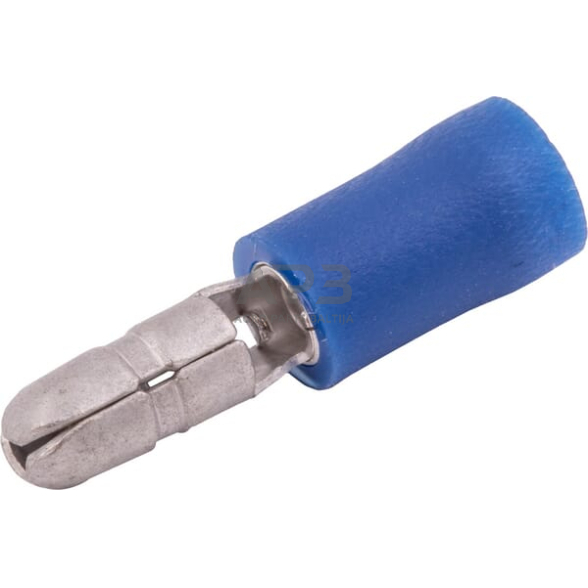 Kabelio antgalis 1.5-2.5mm² 4mm LA9325P001 Kabelio antgalis 1.5-2.5mm² 4mm LA9325P001