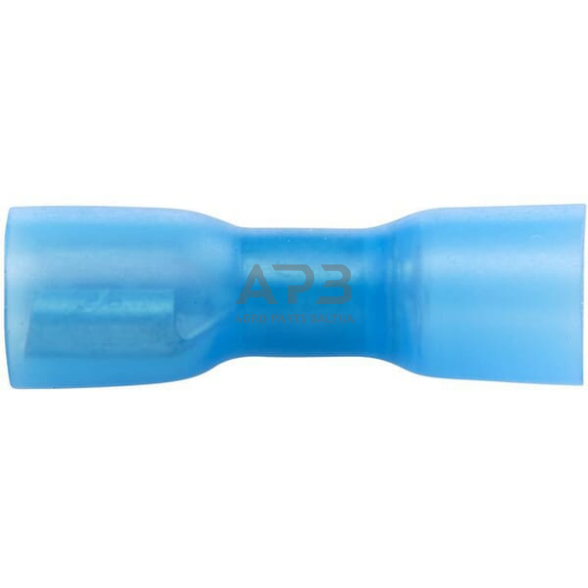 Kabelio antgalis 1.5-2.5mm² 6.3x0.8mm, 25 vnt. Hella 8KW732567003 1 Kabelio antgalis 1.5-2.5mm² 6.3x0.8mm, 25 vnt. Hella 8KW732567003 1