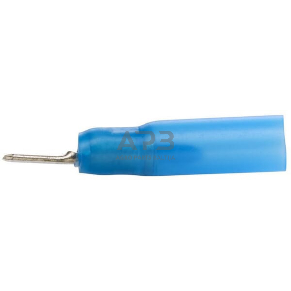 Kabelio antgalis 1.5-2.5mm² 6.3x0.8mm, 25 vnt. Hella 8KW732569003 1