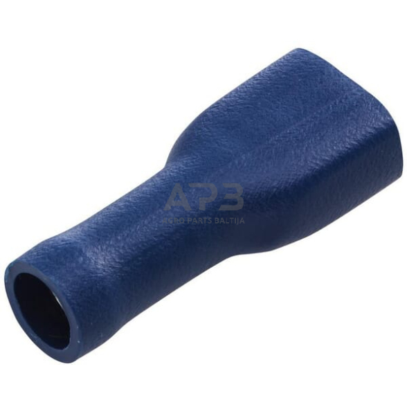 Kabelio antgalis 1.5-2.5mm² 6.3x0.8mm, 50 vnt. Hella 8KW708374003 2 Kabelio antgalis 1.5-2.5mm² 6.3x0.8mm, 50 vnt. Hella 8KW708374003 2