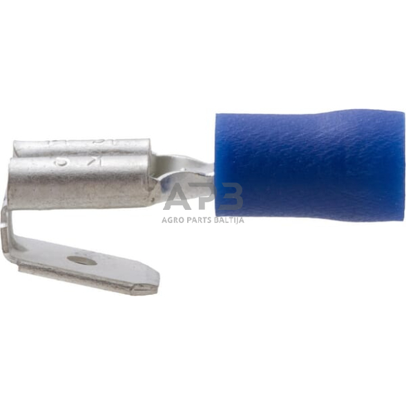 Kabelio antgalis 1.5-2.5mm² LA9060P001 3 Kabelio antgalis 1.5-2.5mm² LA9060P001 3