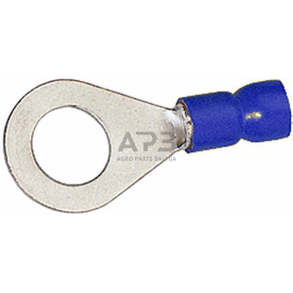 Kabelio antgalis 1.5-2.5mm² Ø10.5mm 50 vnt. Hella 8KW744775003 3 Kabelio antgalis 1.5-2.5mm² Ø10.5mm 50 vnt. Hella 8KW744775003 3