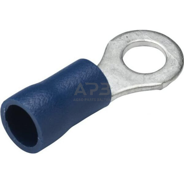 Kabelio antgalis 1.5-2.5mm² Ø4.3mm 100 vnt. Hella 8KW044028003 2 Kabelio antgalis 1.5-2.5mm² Ø4.3mm 100 vnt. Hella 8KW044028003 2